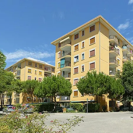 Apartman Giuliana *