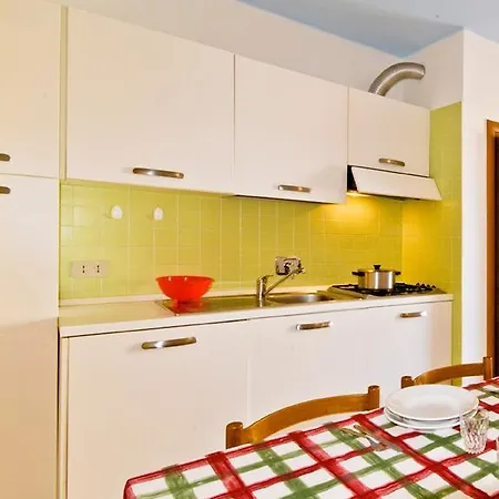 Appartement Giuliana