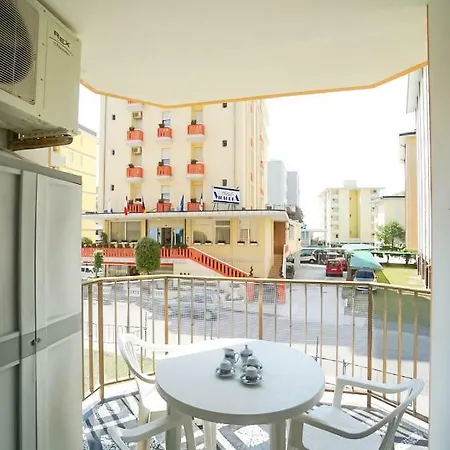Giuliana Apartman Bibione