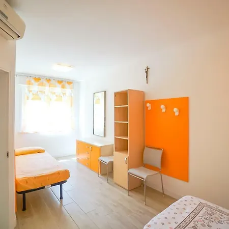Giuliana Apartman Bibione