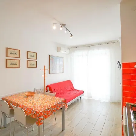 Giuliana Apartman Bibione