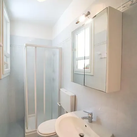 Apartman Giuliana Bibione