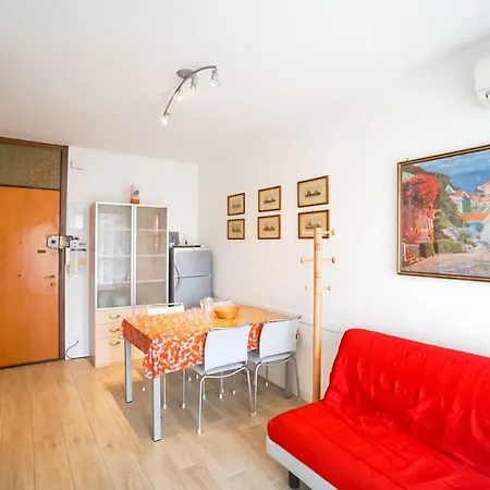Giuliana Apartman