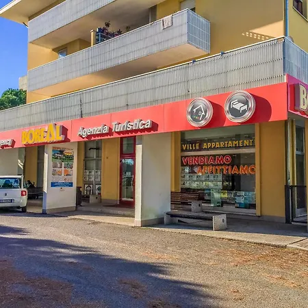 Appartamento Giuliana Bibione