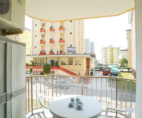 Giuliana Apartment Bibione