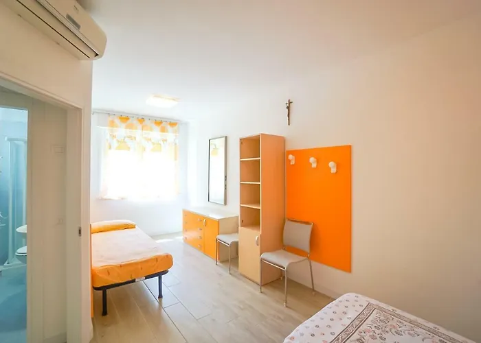 Giuliana Apartment Bibione