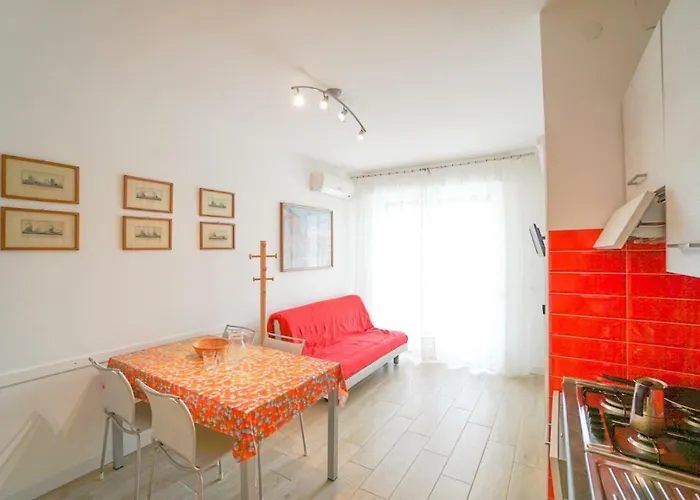 Giuliana Apartment Bibione